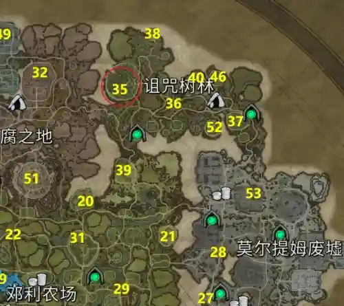 夜族崛起最强阵容搭配(夜族崛起PVE技能组合推荐)插图1