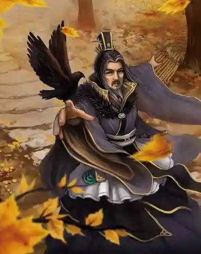 三国杀刘表(刘表坐山观虎怎么过)插图2