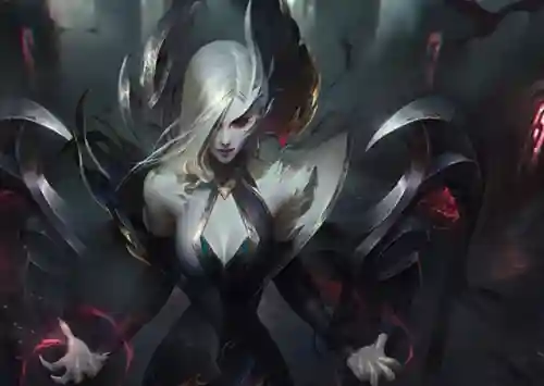 无限魔女阵容搭配推荐(星神少女最强阵容搭配)插图3