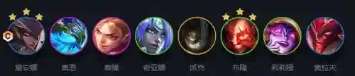 屠龙皎月阵容搭配推荐(打月度boss最佳阵容)