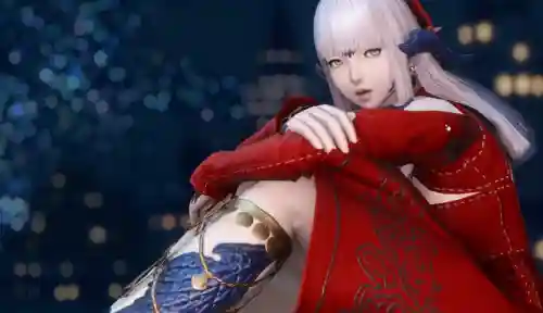 最终幻想14职业推荐与种族(ff14一个人玩什么职业好)插图9