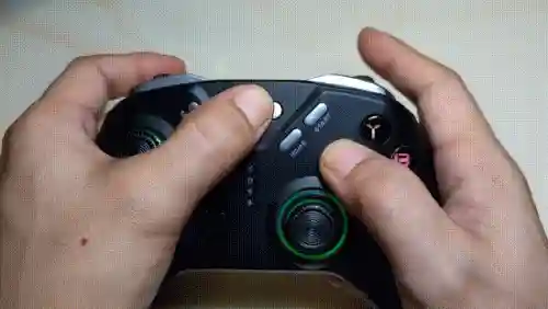 游戏手柄怎么连接手机(游戏手柄模拟器安卓版)插图19