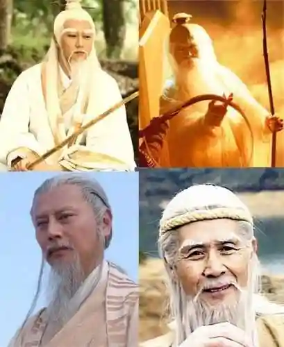 真封神演义攻略秘籍(封神榜通关秘籍大全)插图2