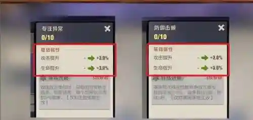 深渊裂隙英雄搭配阵容(深渊与秩序最强阵容)插图5