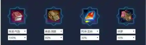天涯明月刀唐门攻略(天刀十二个职业排名)插图4