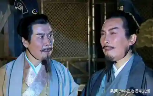 蜀汉谋士阵容搭配图解大全(蜀国最强阵容搭配推荐)插图1