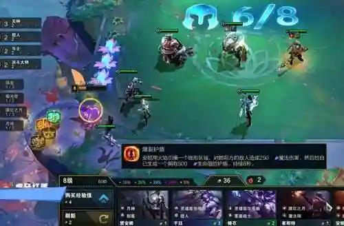 天神狼回归阵容搭配(金乌配什么阵容)插图1