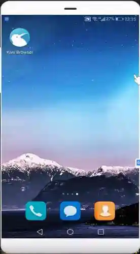 谷歌手机浏览器(google浏览器)插图1