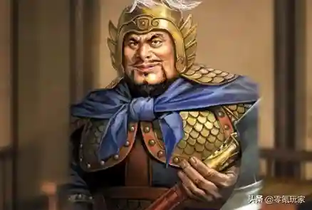 郭嘉骑兵阵容搭配(郭嘉乐进夏侯渊阵容搭配)插图10
