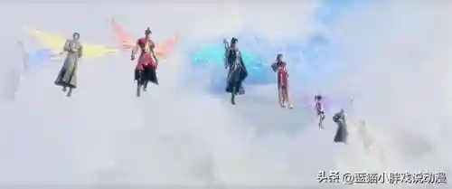 巅峰强者怎么搭配阵容最好(最强王者平民最强阵容)插图3