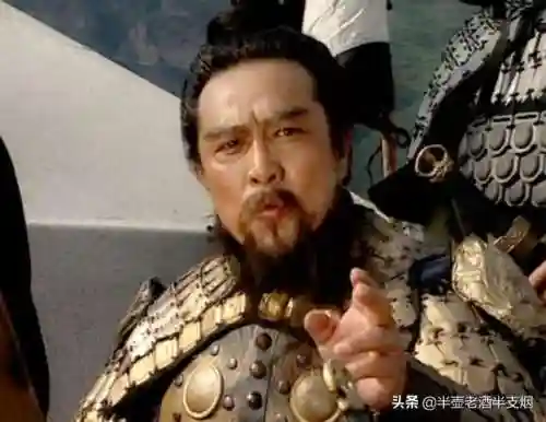 三国正史武将排名(正史谁才是三国第一武将)插图4