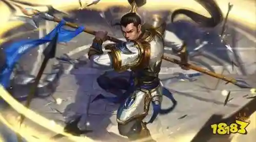英雄联盟无极剑圣台词(LOL剑魔台词)插图3
