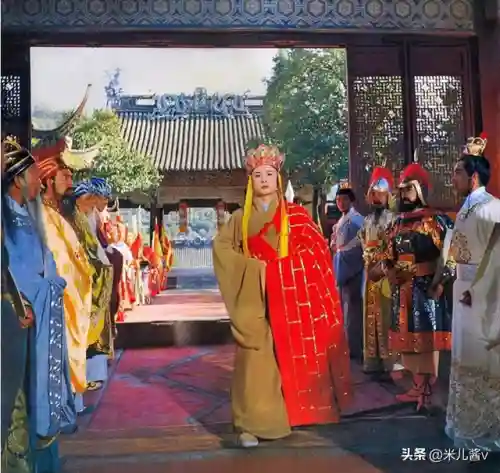 取经之路攻略阵容搭配(一句话总结取经之路)插图3