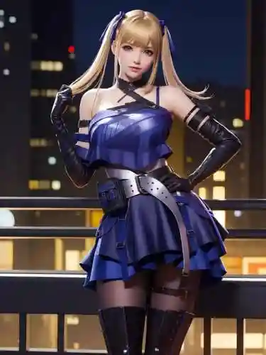 穿越火线美女(穿越火线女生去掉小内皮肤的方法)插图8