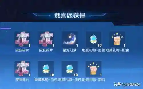 星盘最强阵容搭配图表(星盘中最厉害的配置)插图1