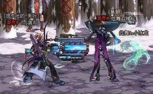 dnf王者之星(dnf天王赛历届冠军)