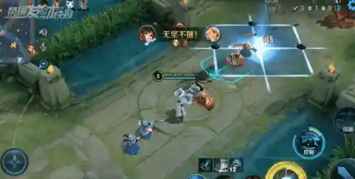 削弱法师阵容搭配图表(新版本9法师阵容)插图3