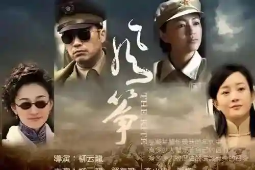 三十部优秀谍战剧(2024谍战剧排第一名)插图32