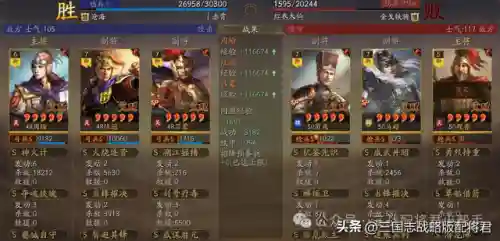 周瑜队伍搭配最强阵容(周瑜五套t0阵容推荐)插图2