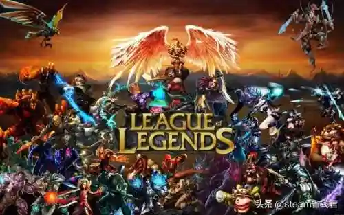 英雄联盟基础知识(新手玩lol基本常识)
