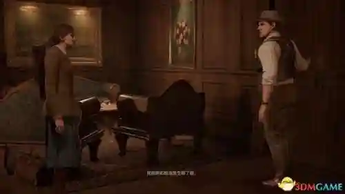 鬼屋魔影6(鬼屋魔影4讲了什么故事)插图57