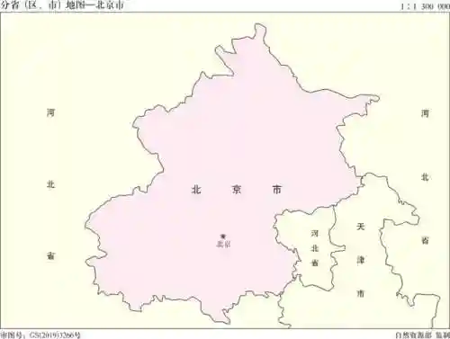 中国最新版地图(新版地图增加了哪些地方)插图3