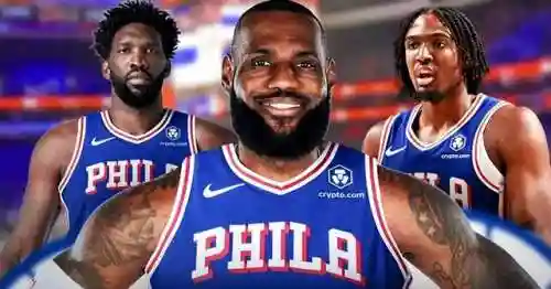 詹姆斯恩比德搭配阵容(最强nba恩比德加点)插图2