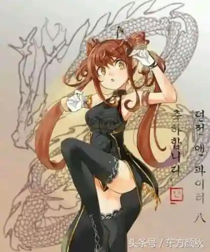 dnf28号人偶(dnf全等级人偶推荐)插图7