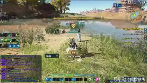 武侠网游排名(PC端仙侠类网游推荐)插图8
