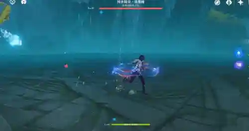 原神水元素阵容搭配(原神水龙队伍搭配推荐)插图1