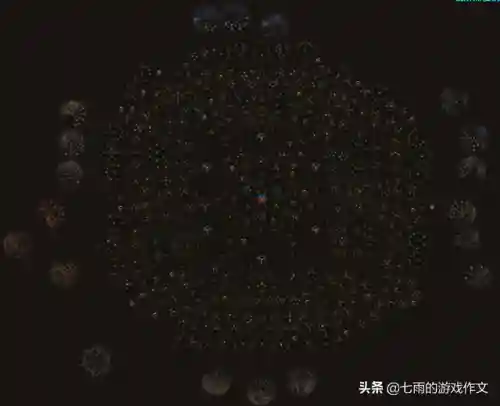 流放之路编年史(poe编年史官网)插图6