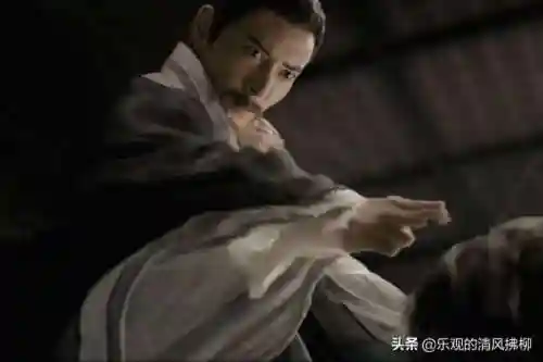 九阴真经武学排名(九阴真经包含什么武功)插图9