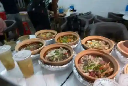 煲仔饭阵容搭配食物语(煲仔饭的配菜有哪些)插图7