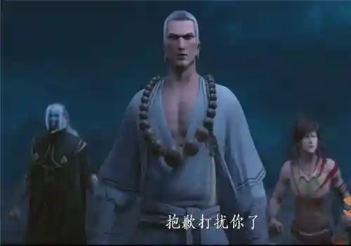 白狼下海阵容最新搭配(白夜极光最强阵容)