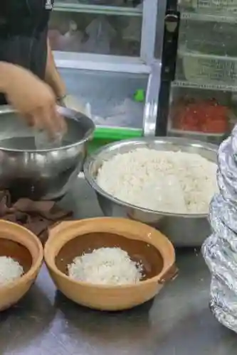 煲仔饭阵容搭配食物语(煲仔饭的配菜有哪些)插图1