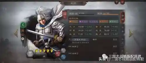赵云群雄阵容装备搭配(赵云三势完美阵容)