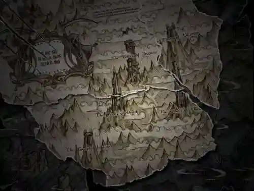 dnf光辉之阿伽门农(dnf混沌居士清夜背景故事)插图1