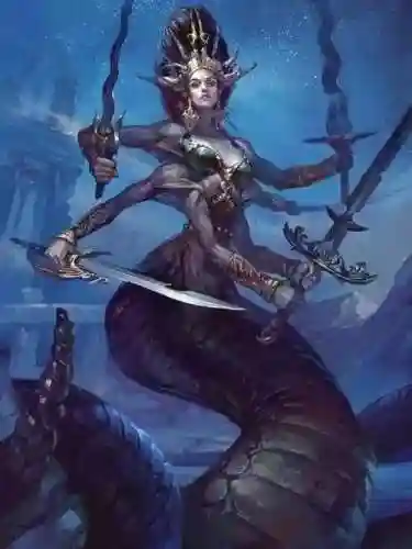 精灵传说手游(精灵传说不更新了吗)插图5