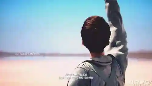 皇牌空战7未知空域(皇牌空战7全飞机解锁条件)插图16 皇牌空战7未知空域(皇牌空战7全飞机解锁条件)插图16