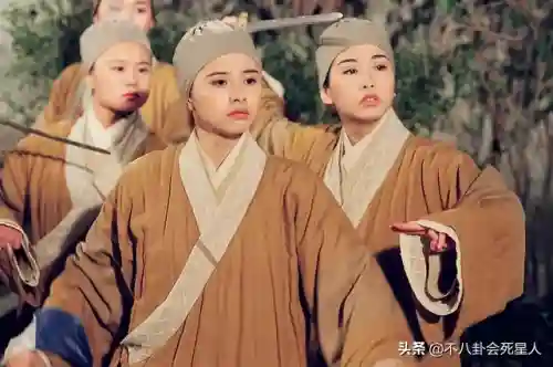 笑傲江湖李亚鹏(笑傲江湖李亚鹏免费版40集国语)插图16