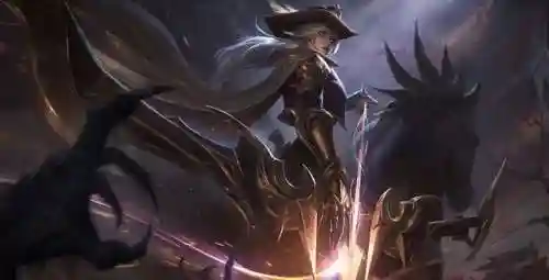斗士猎人寒冰阵容搭配(新版本6斗士阵容)插图1