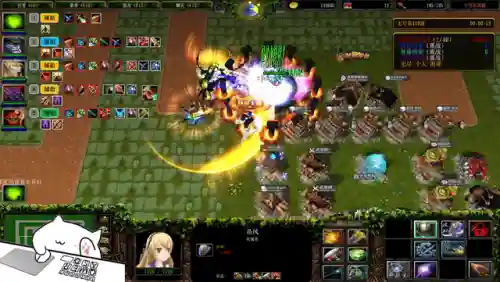 灵魂守卫出装(dota1灵魂守卫技能)插图3