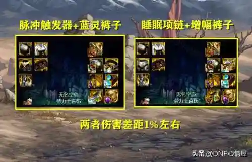 装备融合搭配推荐阵容最新(装备融合怎么融合不了)插图7
