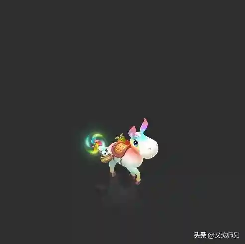 梦幻西游手游坐骑(梦幻手游0元党怎么买坐骑)插图1