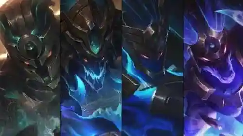 灭世魔神特朗德尔(最强的黑暗魔神)插图5