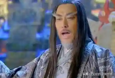 鹿鼎记哪个职业厉害(鹿鼎记武功太弱了)