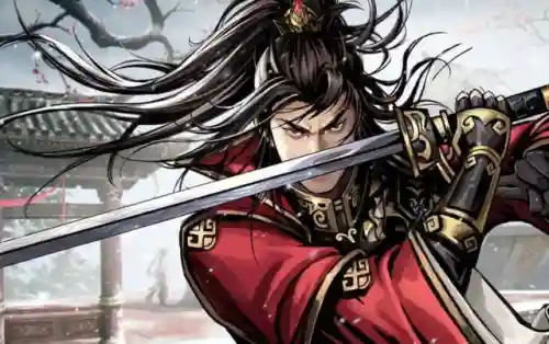真武门徒搭配阵容(大掌门2阵容)插图4