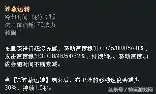 英雄联盟蒸汽机器人怎么出装(lol机器人叫什么)插图3