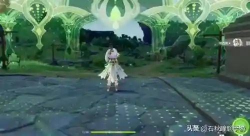 妮露阵容搭配猜测(水神和妮露可以搭配吗)插图4