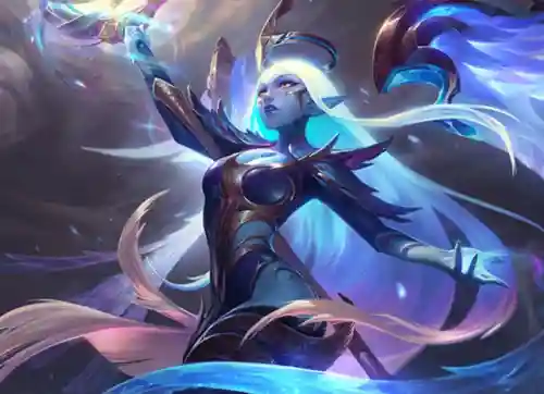 无限魔女阵容搭配推荐(星神少女最强阵容搭配)插图2